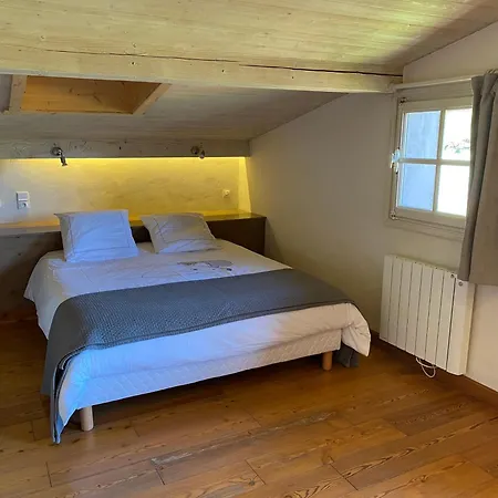 71m2 Pres De Megeve, 2 Chambres, Terrasse En Toiture, Parking Couvert, Tennis En Ete