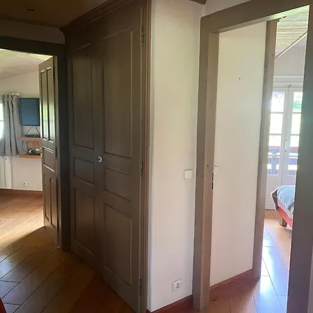 71m2 Pres De Megeve, 2 Chambres, Terrasse En Toiture, Parking Couvert, Tennis En Ete Apartment