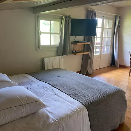 Apartment 71m2 Pres De Megeve, 2 Chambres, Terrasse En Toiture, Parking Couvert, Tennis En Ete *