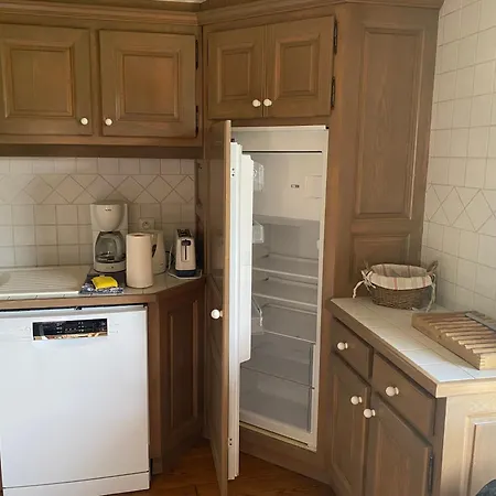 Apartment 71m2 Pres De Megeve, 2 Chambres, Terrasse En Toiture, Parking Couvert, Tennis En Ete *