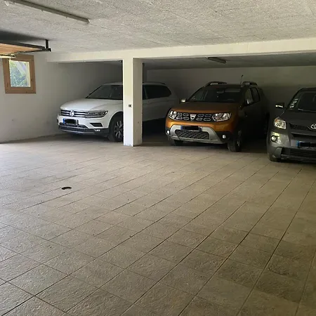 Apartment 71m2 Pres De Megeve, 2 Chambres, Terrasse En Toiture, Parking Couvert, Tennis En Ete