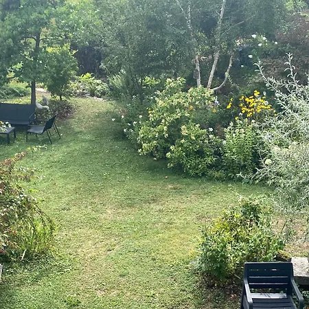 71m2 Pres De Megeve, 2 Chambres, Terrasse En Toiture, Parking Couvert, Tennis En Ete Apartment